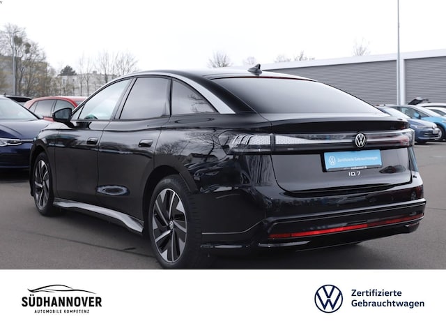 Volkswagen ID.7 Pro