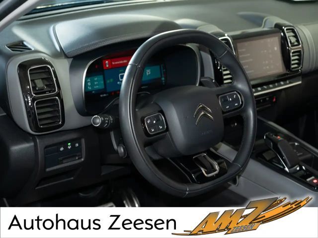 Citroën C5 Aircross Hybrid Pack Shine