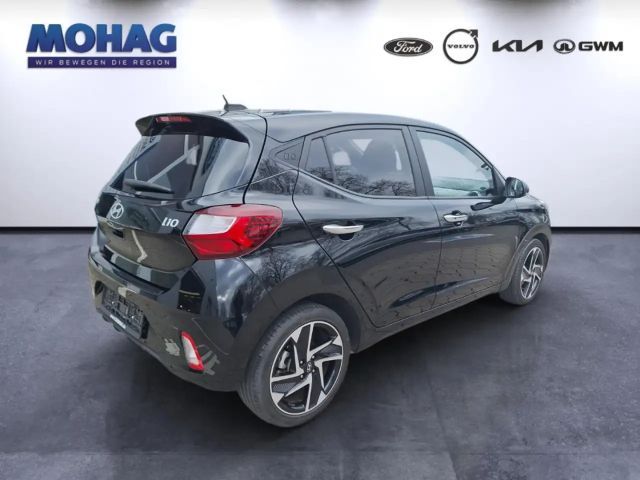 Hyundai i10 Prime
