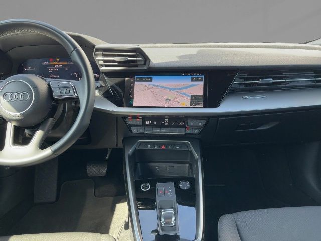 Audi A3 30 TFSI S-Tronic Sedan