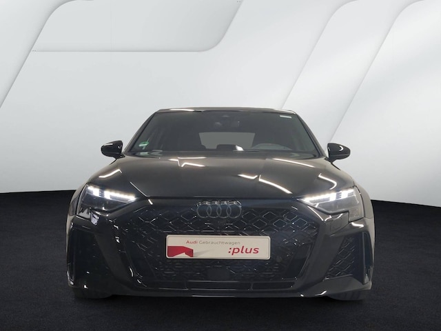 Audi RS3 Quattro S-Tronic Sportback