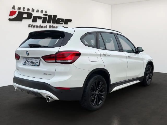 BMW X1 Sport Line xDrive