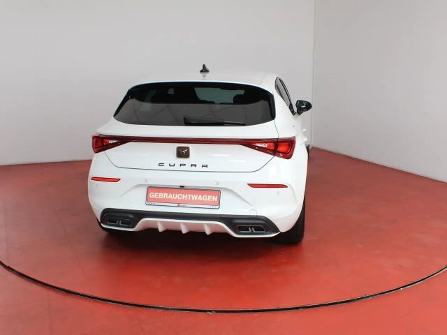 Cupra Leon DSG