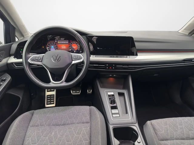 Volkswagen Golf 1.5 eTSI DSG Move