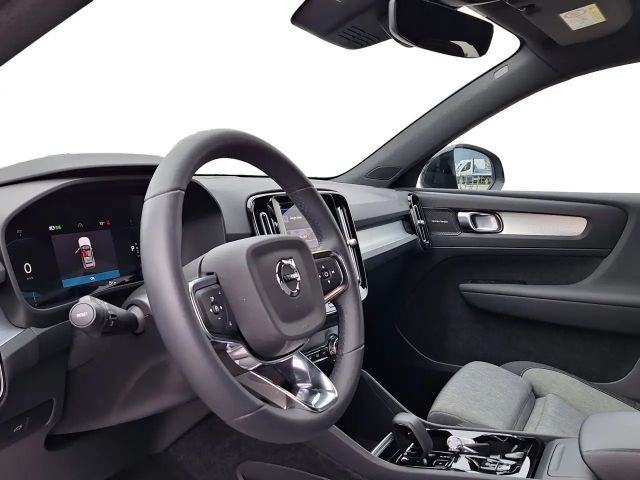 Volvo XC40 Dark Plus