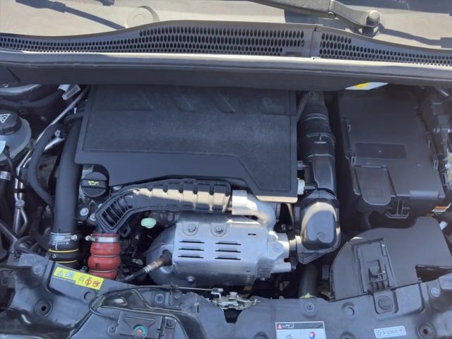 Citroën C3 Aircross Feel