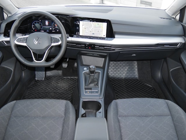 Volkswagen Golf 2.0 TDI Life Variant