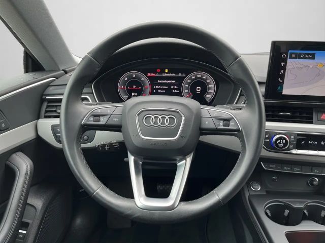 Audi A5 40 TDI Quattro