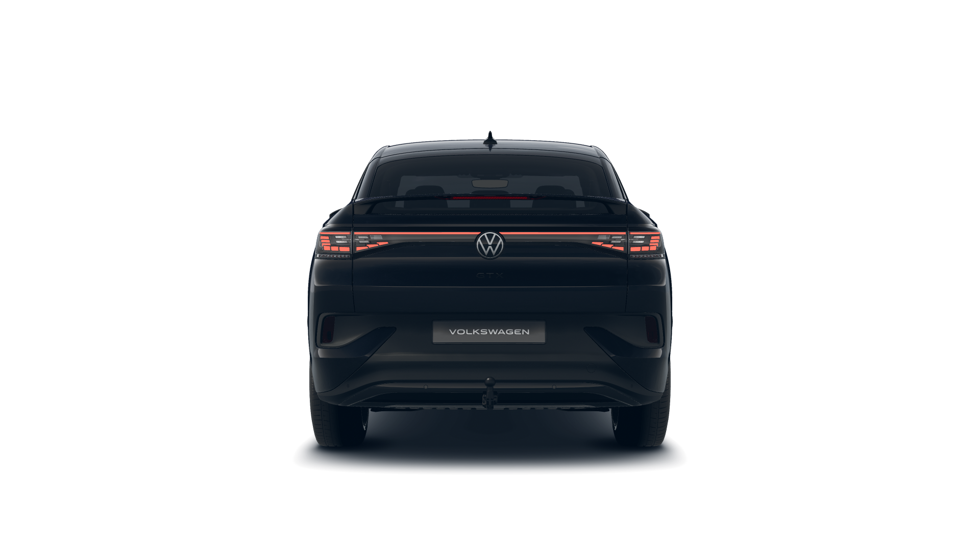 Volkswagen ID.5 4Motion