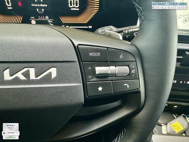 Kia Sportage Facelift+NAVI+RFK+SHZ+LKZ+EPH HI/VO 110 kW (150...