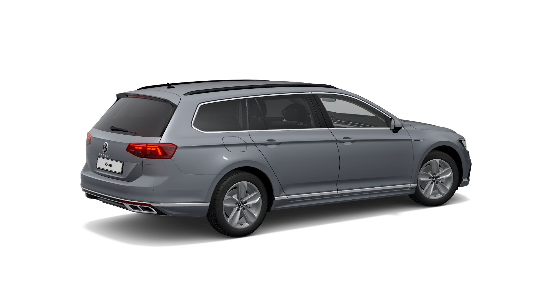 Volkswagen Passat DSG R-Line Variant