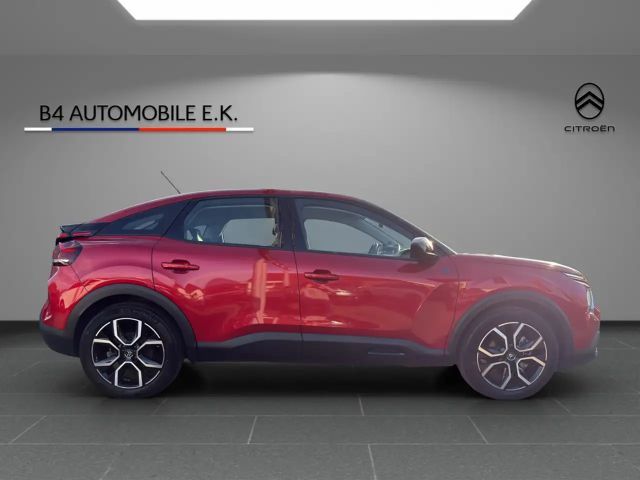 Citroën ë-C4 Feel Pack