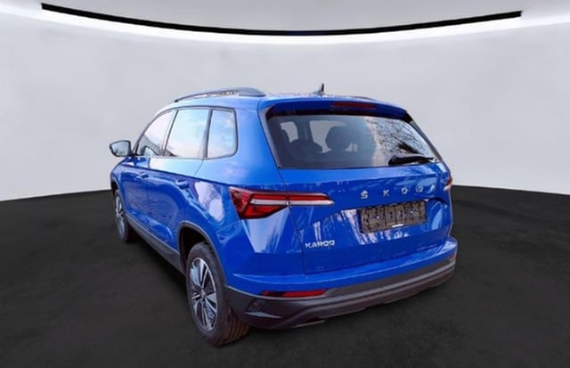 Skoda Karoq 2.0 TDI Ambition