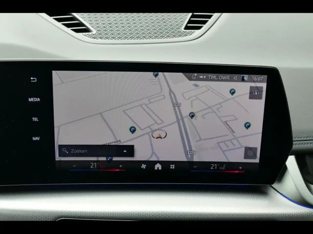 BMW iX1 M-Sport eDrive20