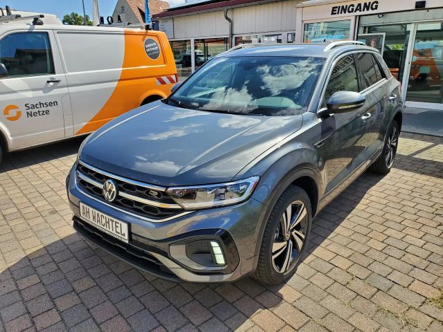 Volkswagen T-Roc DSG IQ.Drive R-Line