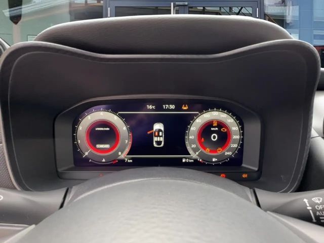 Nissan Juke N-Connecta