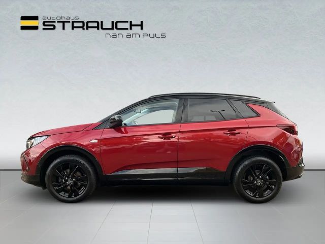 Opel Grandland X Grandland AT Navi/DAB/130°RFK/LHz/bhWSS