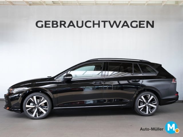 Volkswagen Golf DSG Golf VIII Variant