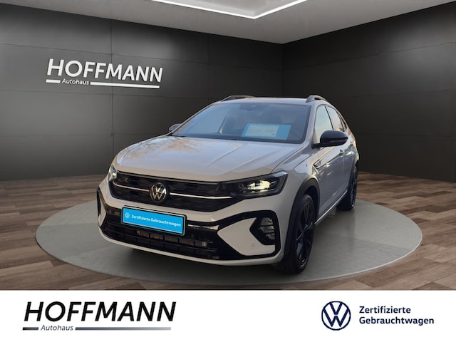 Volkswagen Taigo 1.0 TSI DSG R-Line