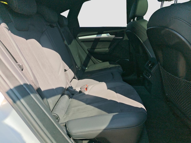 Audi Q5 45 TFSI Quattro S-Tronic Sportback