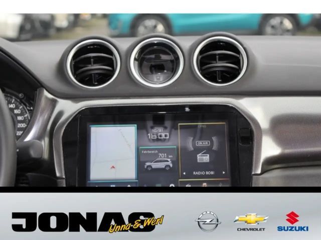 Suzuki Vitara Comfort