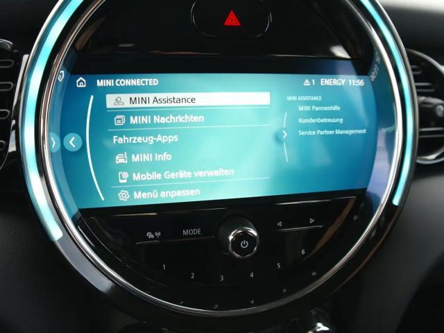 MINI Mini Electric SE