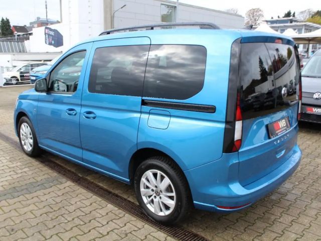 Volkswagen Caddy 1.5 TSI Life