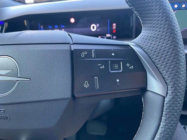 Opel Grandland X GS-Line Grand Sport