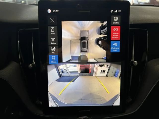 Volvo XC60 AWD Plus Recharge T6