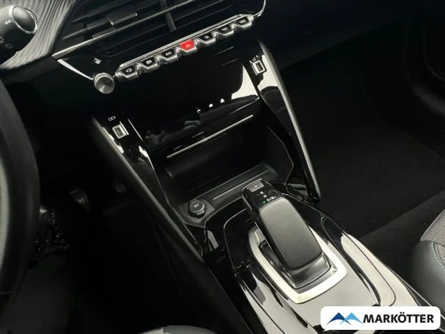 Peugeot E-208 Allure Pack