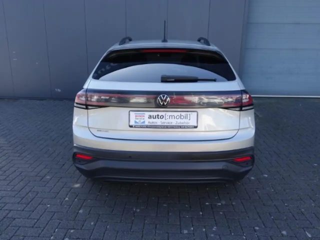 Volkswagen Taigo 1.0 TSI DSG Move