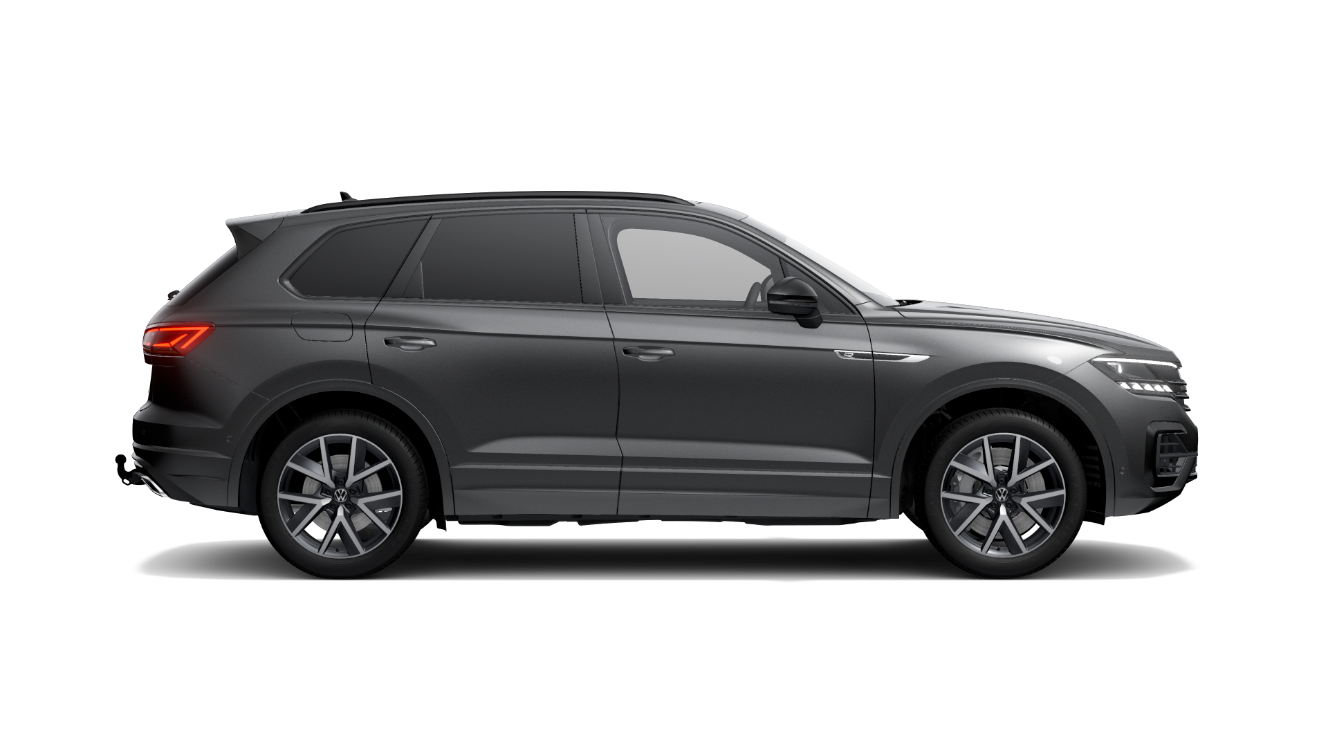 Volkswagen Touareg 4Motion eHybrid