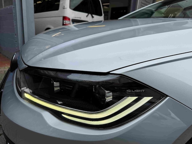 Volkswagen Polo 1.0 TSI DSG