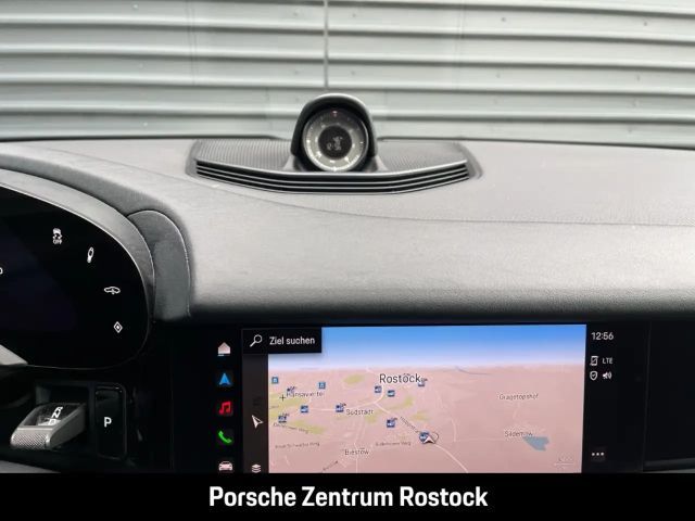 Porsche Taycan 4 Cross Turismo