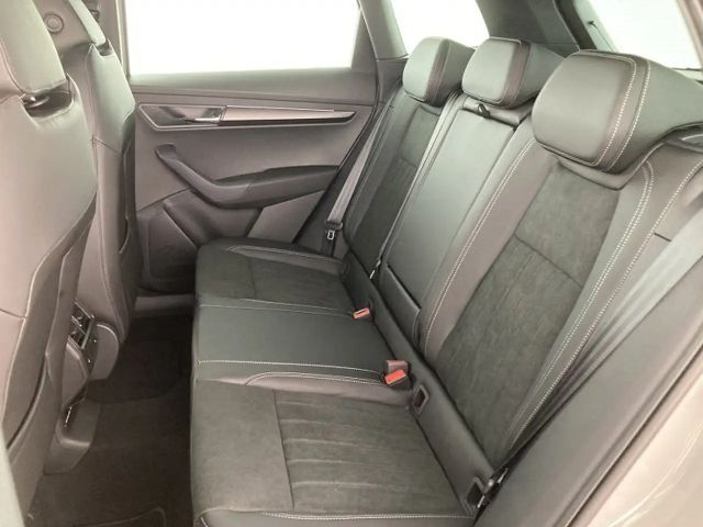 Skoda Karoq 4x4 Sportline