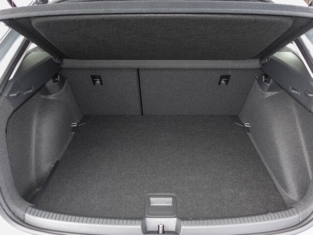 Volkswagen Taigo 1.0 TSI