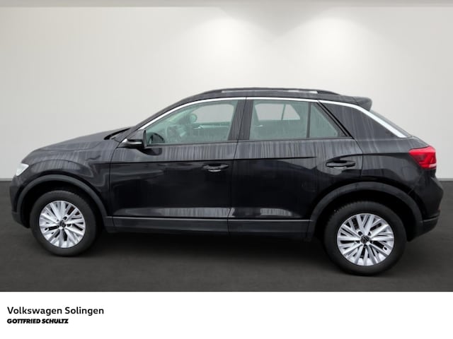 Volkswagen T-Roc 1.0 TSI Life