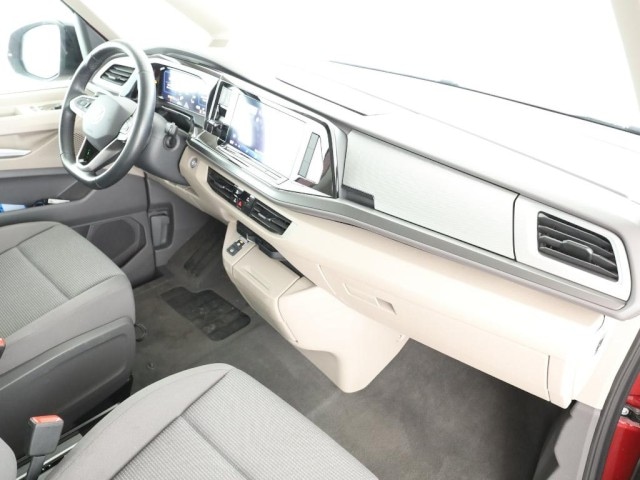 Volkswagen Multivan 2.0 TDI DSG T7