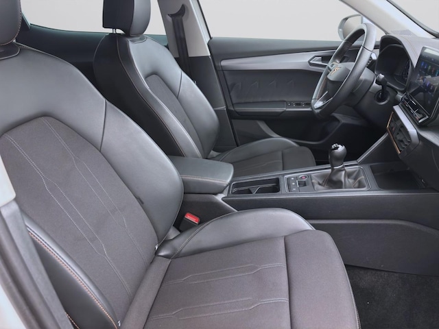 Cupra Formentor 1.5 TSI