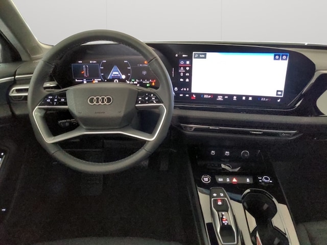 Audi A5 Avant S-Tronic