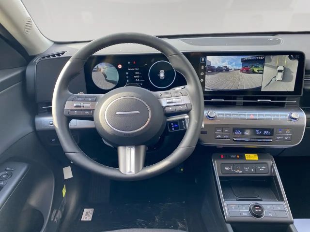 Hyundai Kona 1.6 2WD Prime