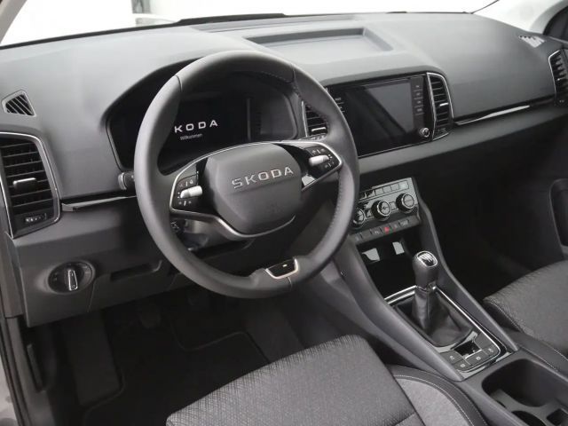 Skoda Karoq Selection