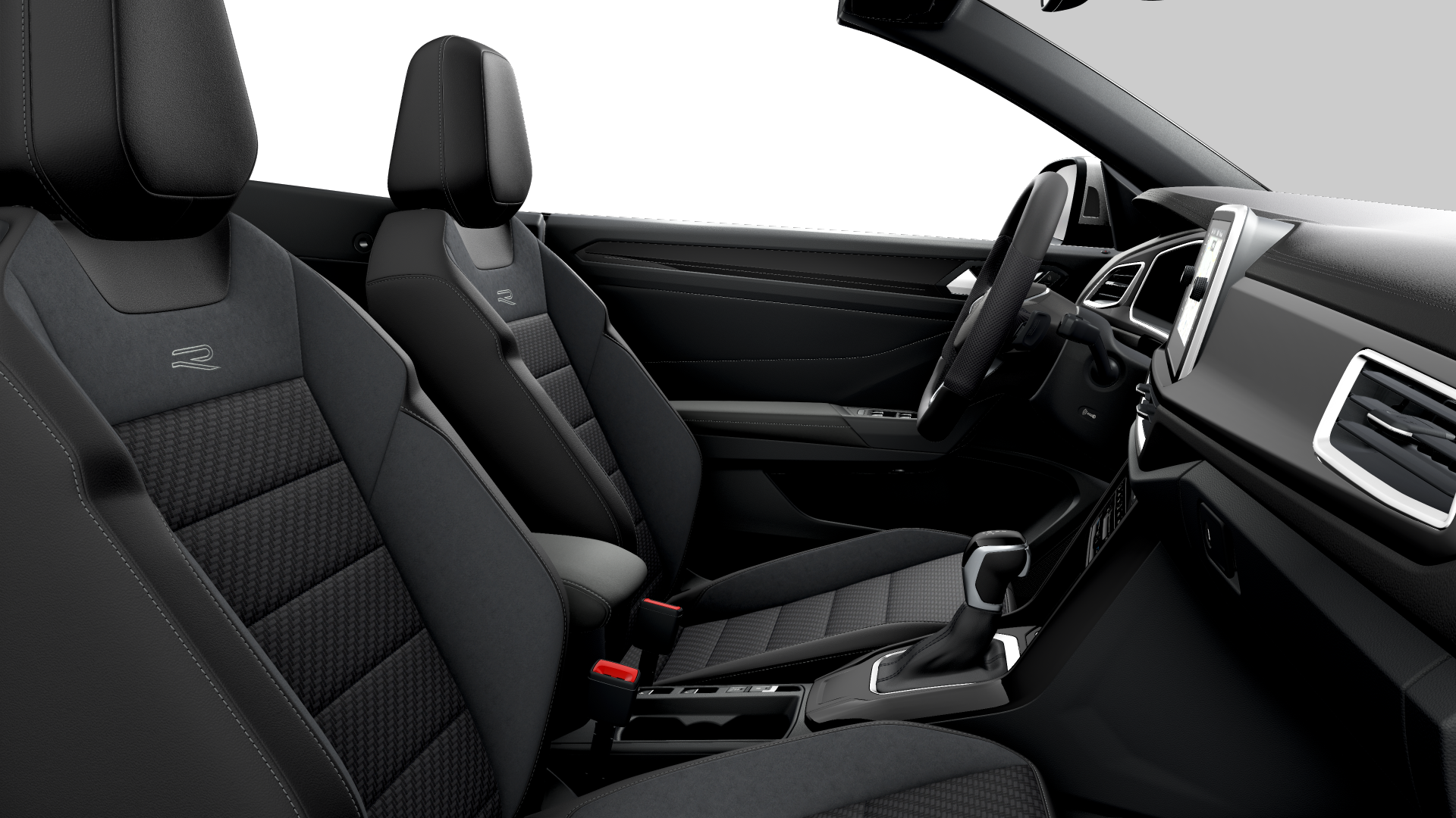 Volkswagen T-Roc 1.5 TSI Cabriolet DSG