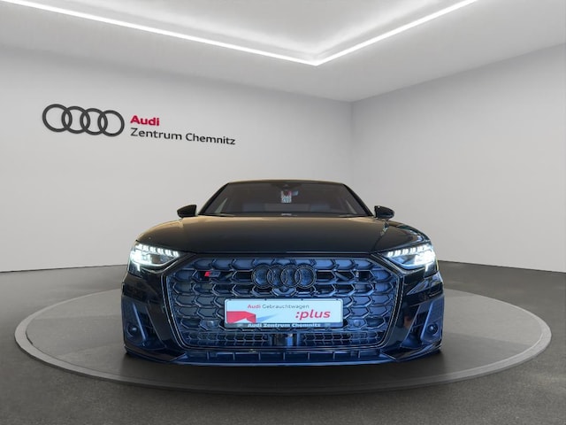 Audi S8 Quattro
