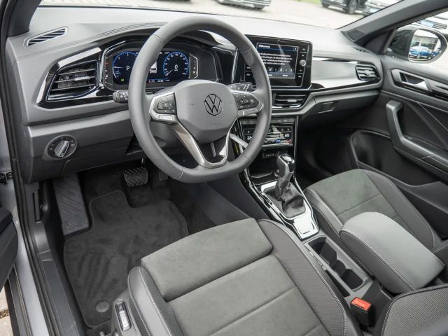 Volkswagen T-Roc 2.0 TDI Style