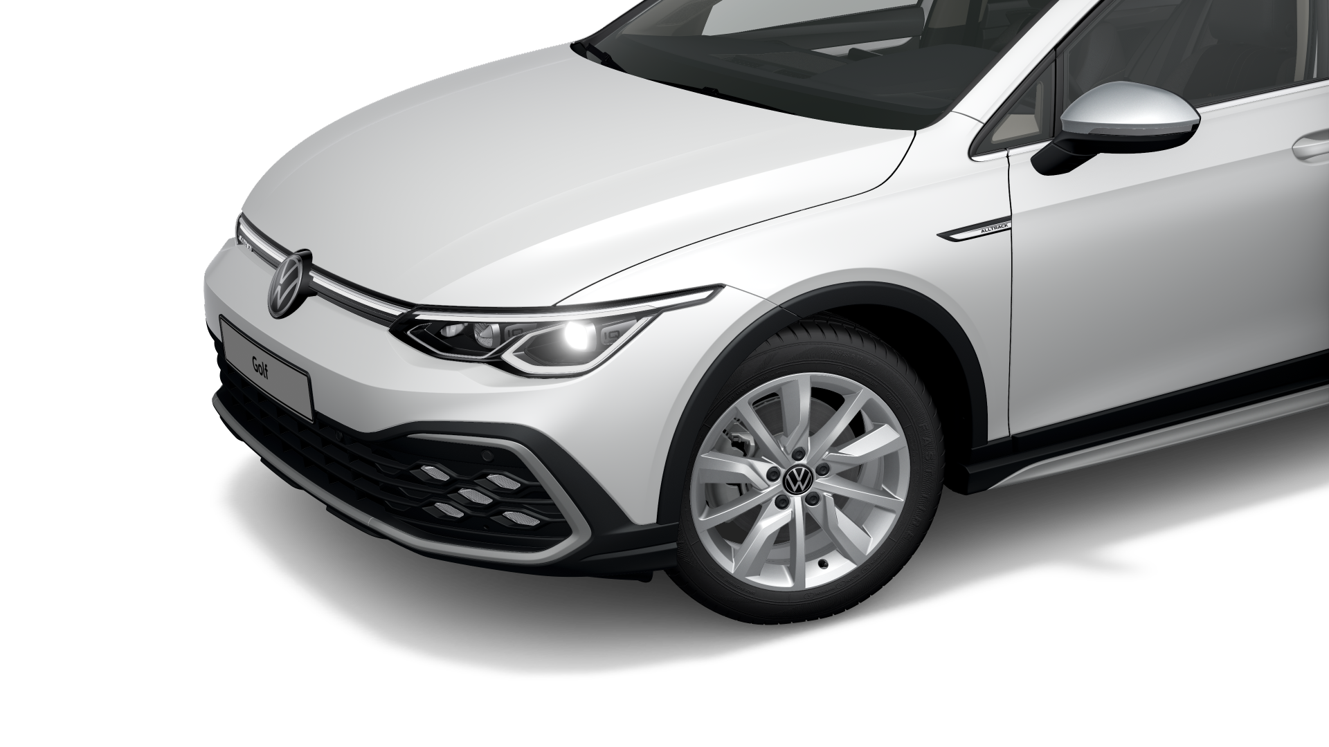 Volkswagen Golf 2.0 TDI AllTrack DSG Variant