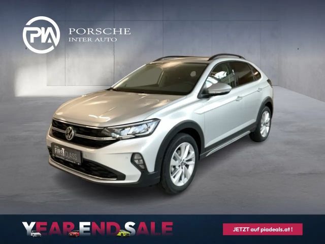 Volkswagen Taigo Friends TSI