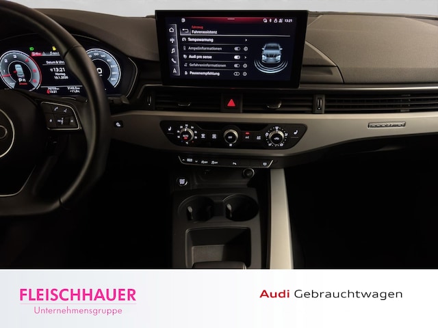 Audi A5 50 TDI Quattro S-Line Sportback