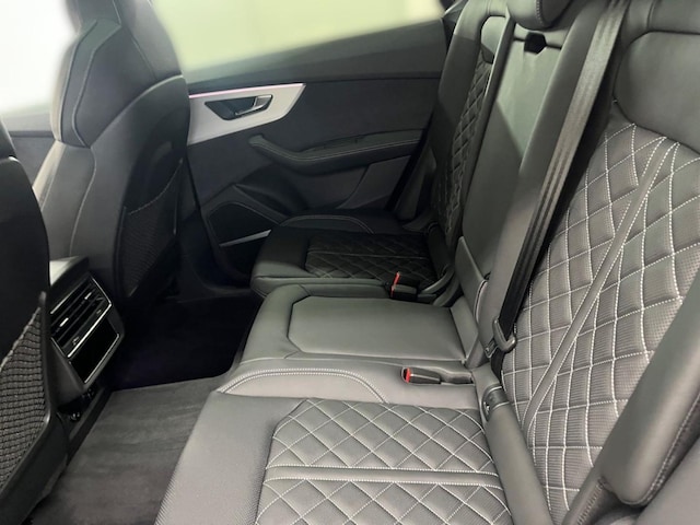 Audi Q8 50 TDI Quattro