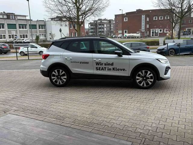 Seat Arona 1.0 TSI DSG FR-lijn
